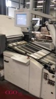 Printing machinery